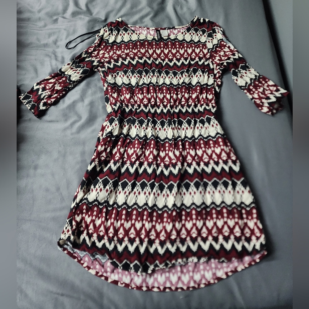 Women's dress